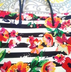 Macy's Tote Bag